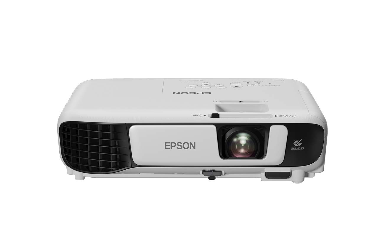 Epson EB-S41 SVGA Projector