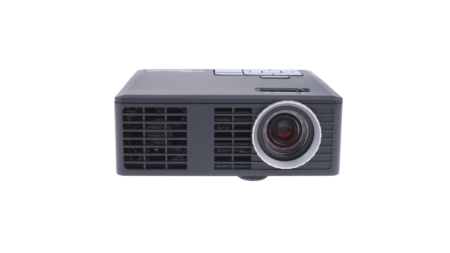 Optoma ML750e HD-ready portable projector