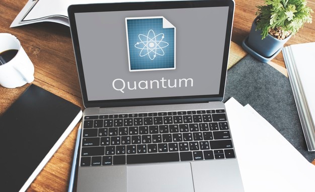 What is quantum computing?