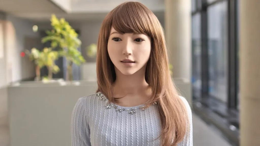 Best Humanoid Robots of 2022